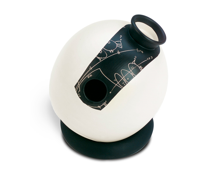 Udu Schlagwerk U20T Lower Tonal