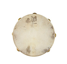 Schlagwerk RTTAM Tamburello 12" Tambourine