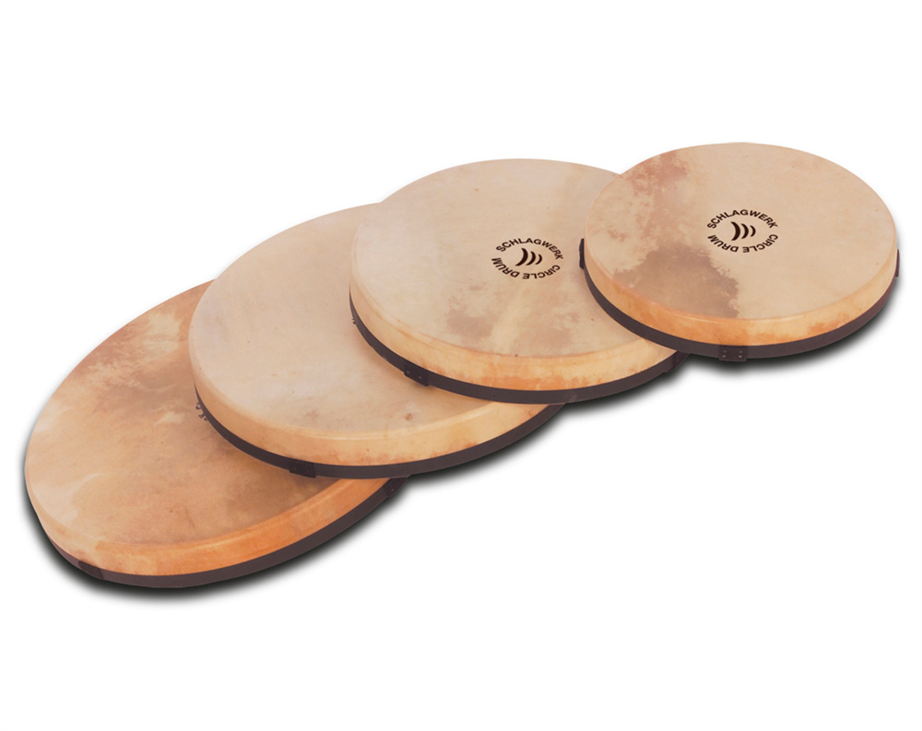 Schlagwerk RTC 4 50cm Frame Drum