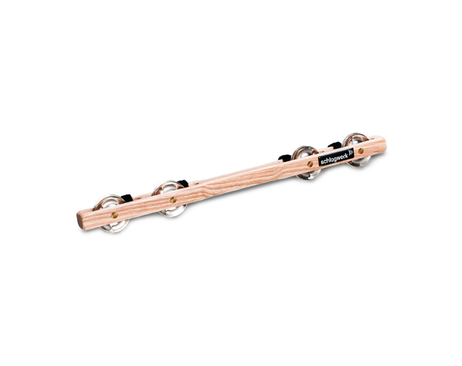 Pandeireta Schlagwerk JSR80 Stick Rapid Carbonsteel