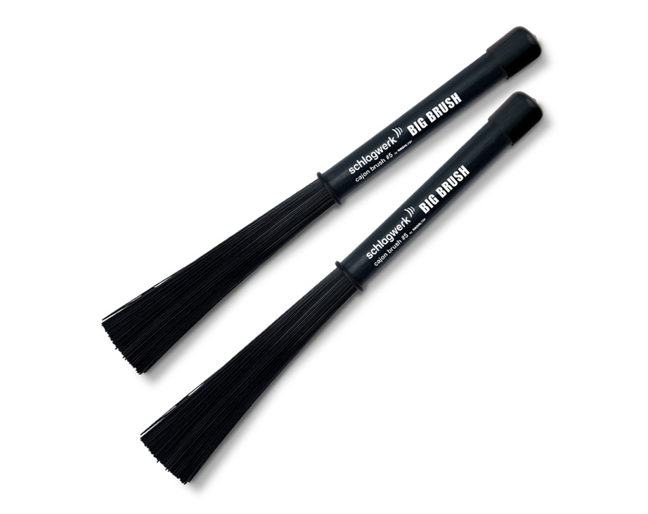 Schlagwerk BRC05 Big Brush Cajon Brushes