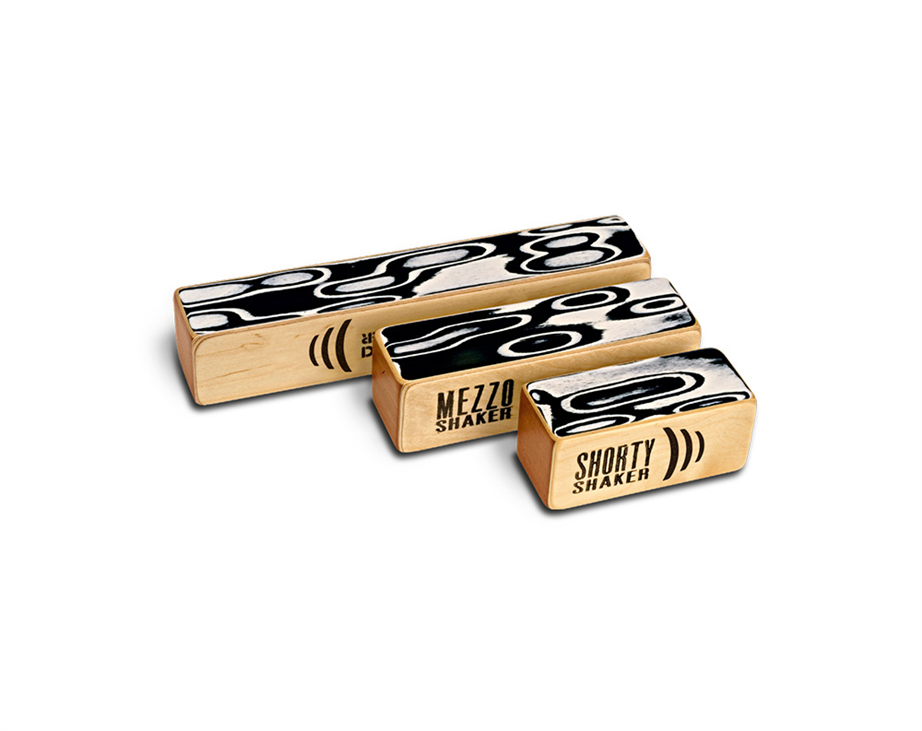 Schlagwerk SKSET1 Shaker Set (3)