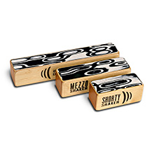 Schlagwerk SKSET1 Shaker Set (3)