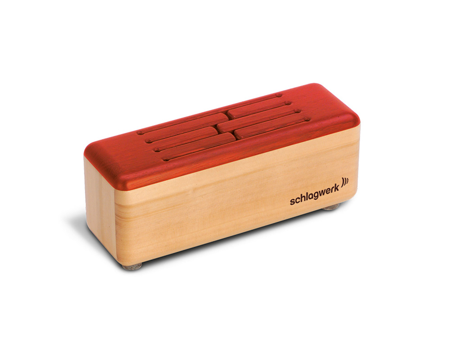 Schlagwerk 45061 Log Drum