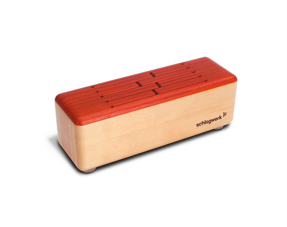 Schlagwerk 60P82 Log Drum
