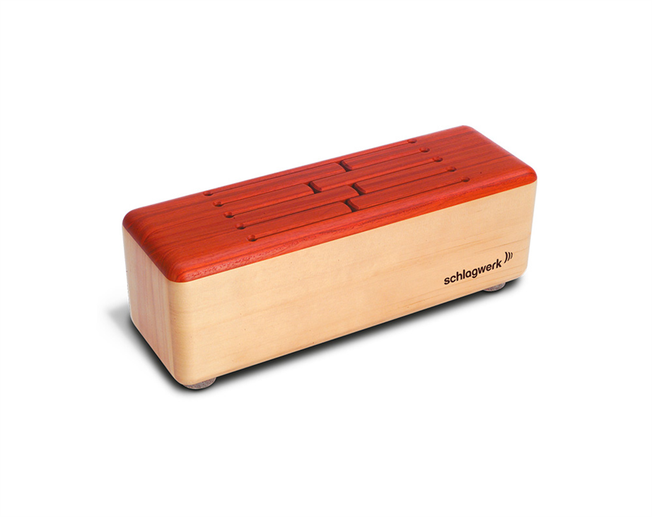 Schlagwerk 60C80 Log Drum Block