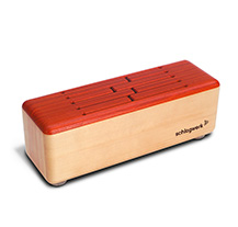 Schlagwerk 60C80 Log Drum Block
