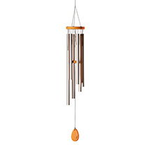 Schlagwerk CH340M Shiva Shakti Wind Chimes