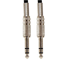 Alpha Audio 190025 3mt JackSt/JackSt Audio cable