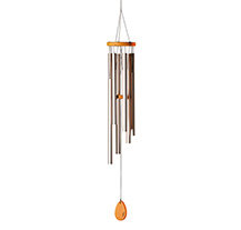 Schlagwerk CH342M Day Tone Wind Chimes