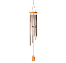 Schlagwerk CH350M Sun Tone Wind Chimes