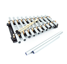 Schlagwerk TRS210 Table Tubes