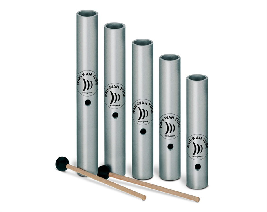 Wah-Wah Tube Schlagwerk WT5 5 Piece