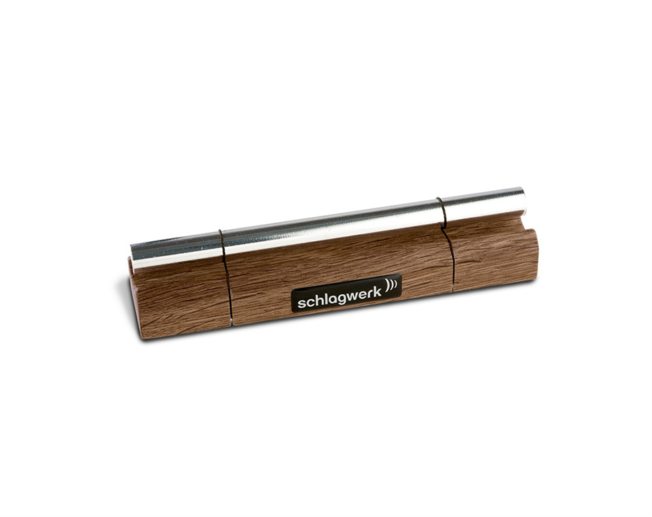Schlagwerk PC1 Tone Pitch C4 Power Chime