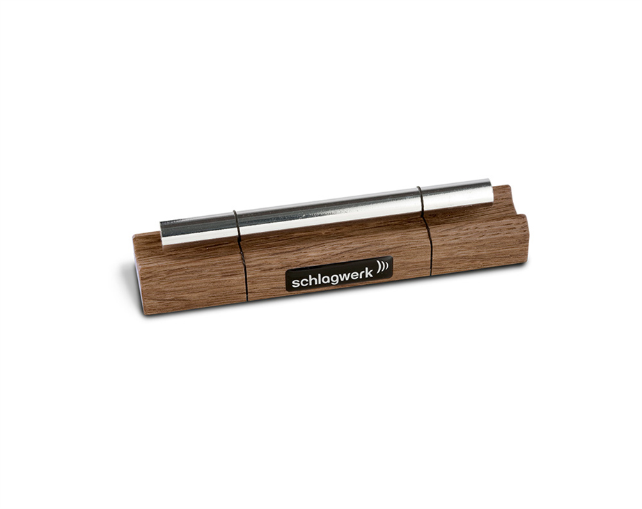 Schlagwerk PC2 Tone Pitch F4 Power Chime
