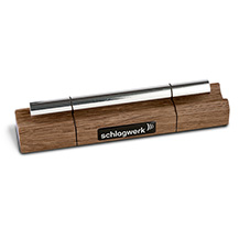 Schlagwerk PC2 Tone Pitch F4 Power Chime