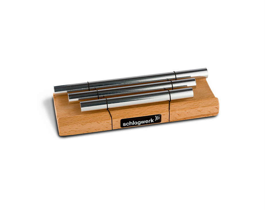 Schlagwerk PC3/1 3 Piece Set Power Chime