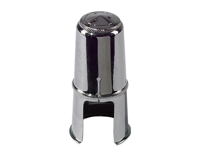 Ludi TBC920N Nickel-plated Clarinet Mouthpiece Cap