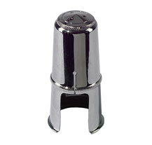 Ludi TBC920N Nickel-plated Clarinet Mouthpiece Cap