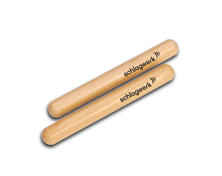 Schlagwerk CL8105 27mm Claves
