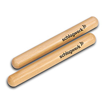 Schlagwerk CL8105 27mm Claves