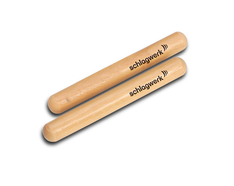 Schlagwerk CL8102 25mm Claves