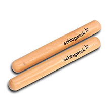 Schlagwerk CL8102 25mm Claves