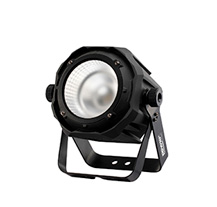 PowerLighting QUAD 120W Cob Par Short LED Projector