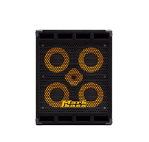 Mark Bass Standard 104HF 4 Ohms 4x10 Bass Cab