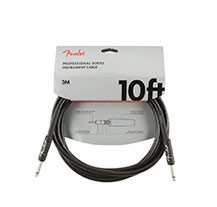 Fender Professional Series 3mt Instrument Cable
