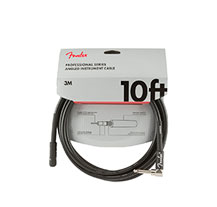 Fender Professional Series 3mt Instrument Cable