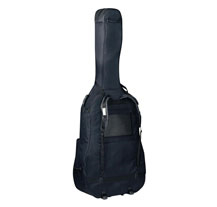 Turtle SC25 4/4 Double Bass Bag