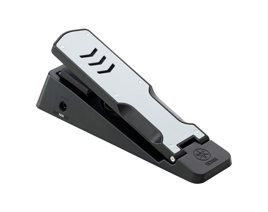 Pedal Pad Bombo Digital Yamaha KU100 Silent Kick