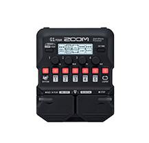 Zoom G1 Four