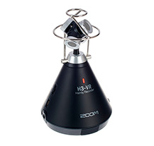 Zoom H3-VR 360º Handy Recorder