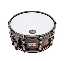 Tama LGM146 14"x06" Kona Mappa Burl Maple