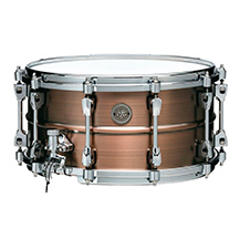 Tarola Aço Tama PCP147 Starphonic Copper 14"x07"