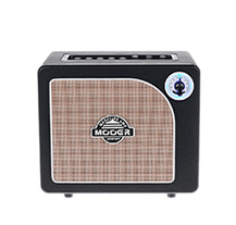 MOOER Hornet Black Guitar Amplifier