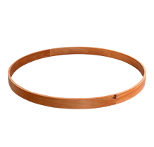 Adamastor SH0520 Natural 22" Bass drum hoop
