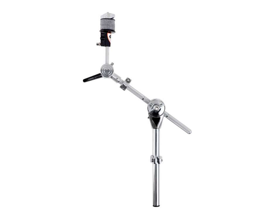 DW SM934S Chrome cymbal holder