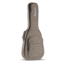 Alhambra 9738 Light Brown 4/4 Classical Guitar Gig Bag