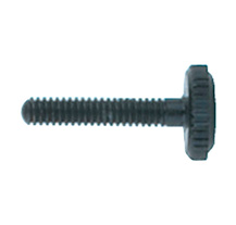 Wittner 421752 Black Violin/Viola Micro Tuning Screw