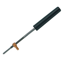 Gewa 450223 Screw for german bow double bass