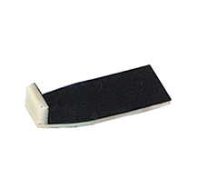 Gewa 450430 Head for violin/viola bow