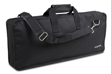 Saco Teclado Gewa 271050 Tamanho C 60x23x6.5cm