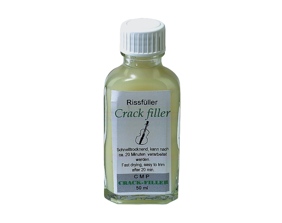 Gewa 464290 50ml Retouching Varnish
