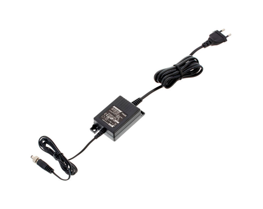 Shure PS43E AC/DC Power Supply