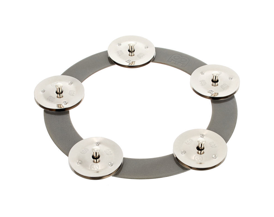 Pandeireta Meinl Ching Ring 06"