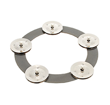 Meinl Ching Ring 06" Tambourine