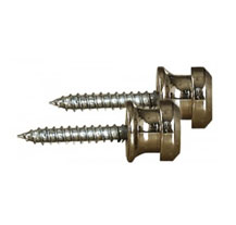 Fire&stone 555118 Golden Guitar Pin